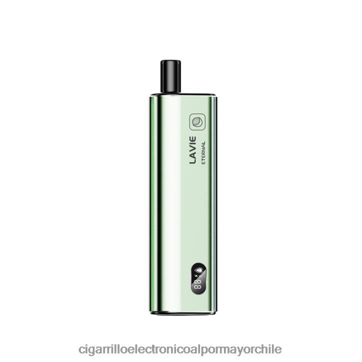 LAVIE ETERNAL 10000 bocanadas granadilla H428B123 - Cigarrillo Electrónico Vape