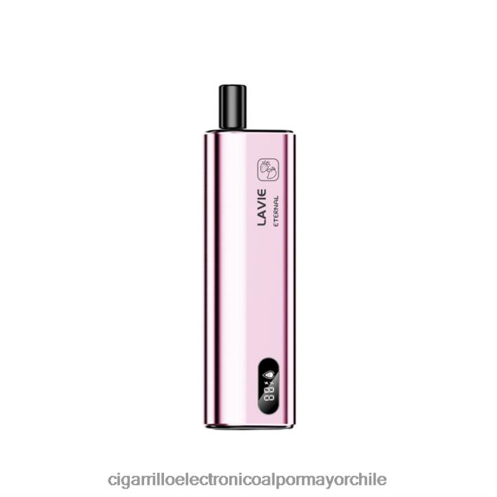 LAVIE ETERNAL 10000 bocanadas hielo de fresa y mango H428B127 - Cigarrillo Electrónico Con Nicotina