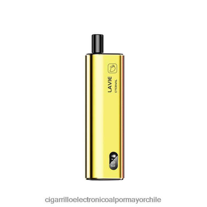 LAVIE ETERNAL 10000 bocanadas hielo de mango H428B122 - Cigarrillo Electrónico Sin Nicotina