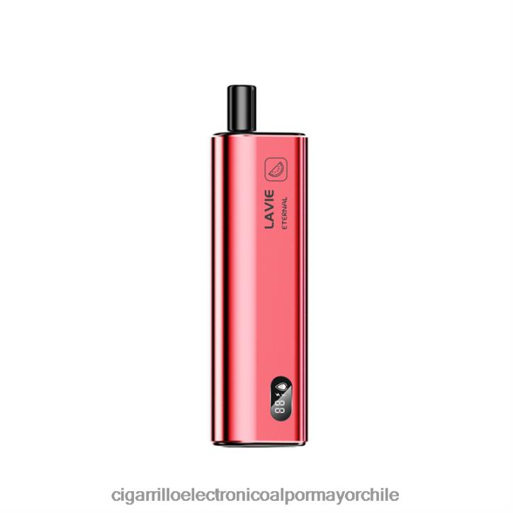 LAVIE ETERNAL 10000 bocanadas hielo de sandia H428B118 - Cigarrillo Electrónico Para Dejar De Fumar