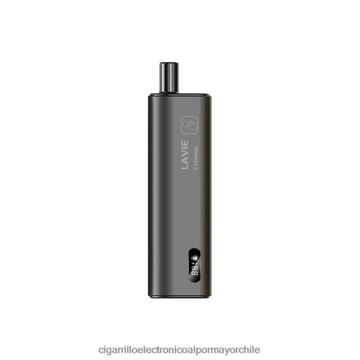 LAVIE ETERNAL 10000 bocanadas manzana doble H428B120 - Cigarrillo Electronico Chile
