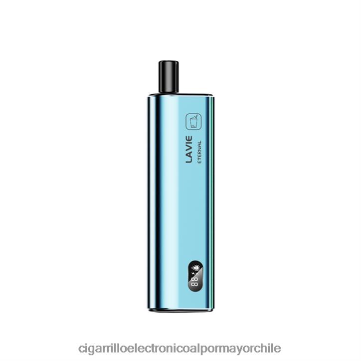 LAVIE ETERNAL 10000 bocanadas mojito H428B125 - Cigarrillo Electrónico Precio
