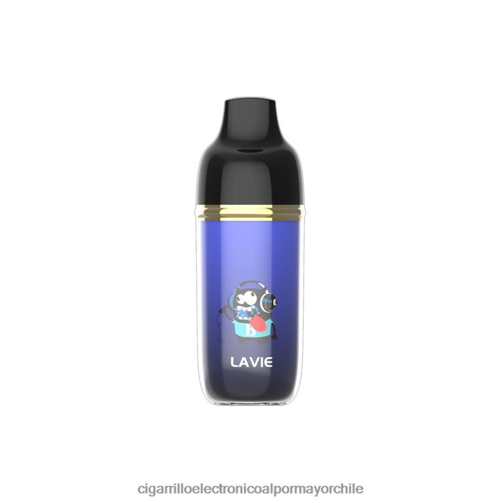 LAVIE Monster 6000 bocanadas bayas mixtas H428B240 - Cigarrillo Electronico Chile