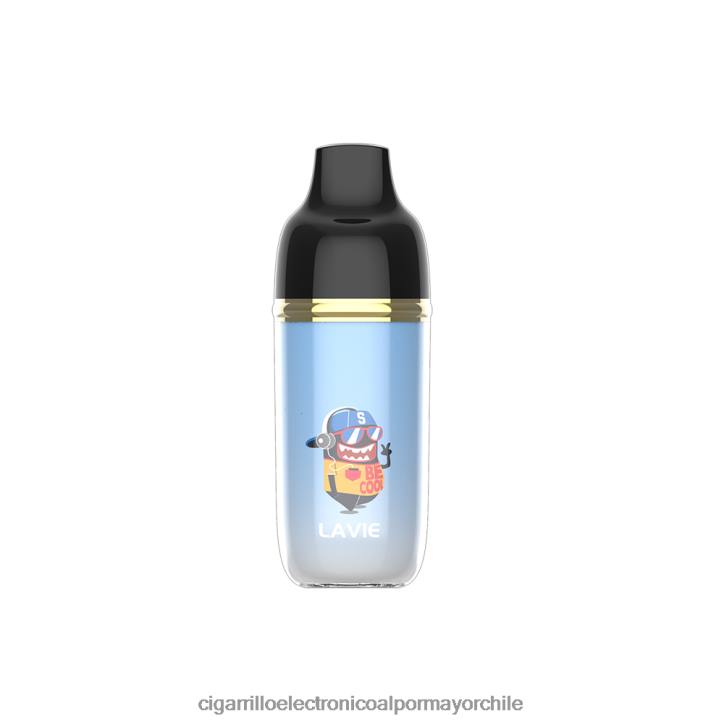 LAVIE Monster 6000 bocanadas leche de coco H428B245 - Cigarrillo Electrónico Precio