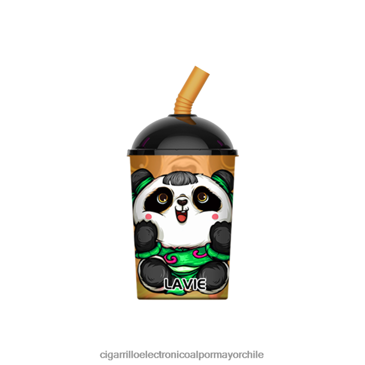 LAVIE Max Cup 8000 bocanadas hielo de cola H428B258 - Cigarrillo Electrónico Para Dejar De Fumar