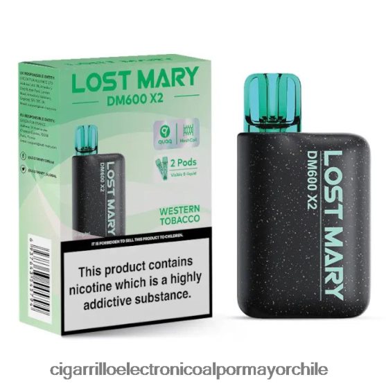 tabaco occidental