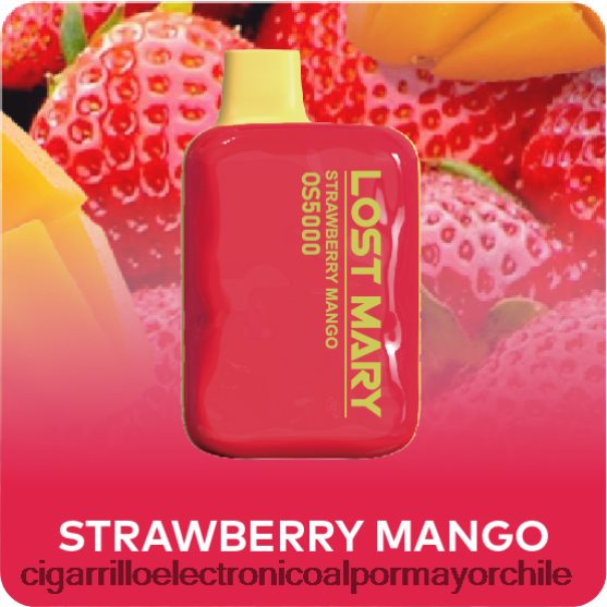 mango fresa