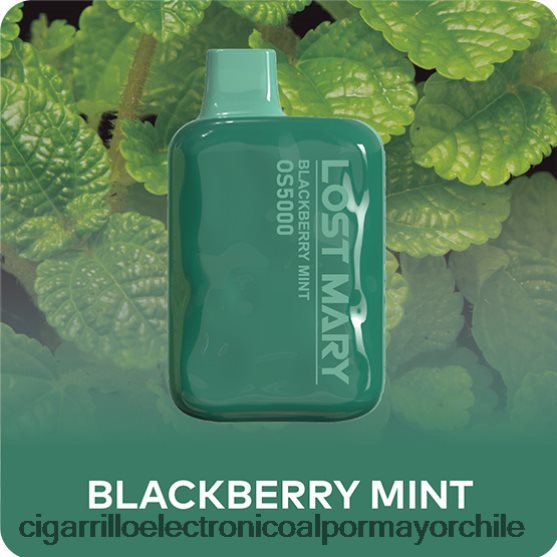 menta mora