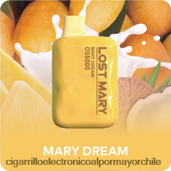 sueño de maria