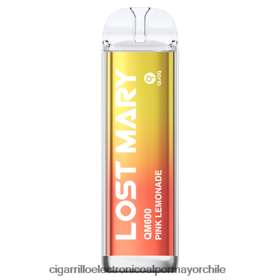 limonada rosa