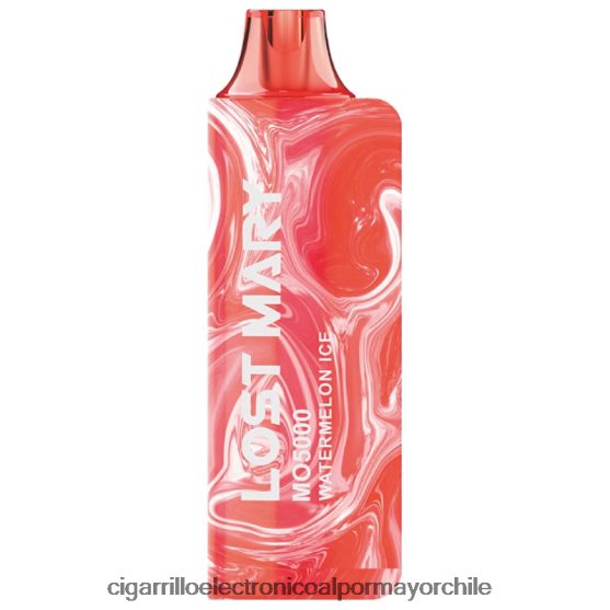 hielo de arena