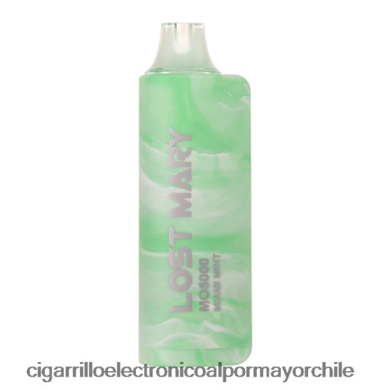 menta de miami