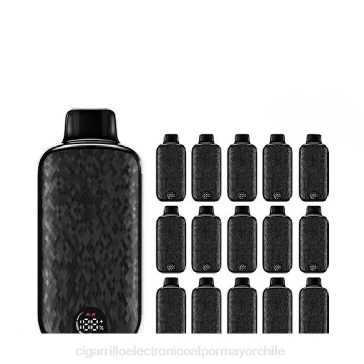 RELX Sparta 18000 multi sabor 66DX30 - Cigarrillo Electrónico Vape