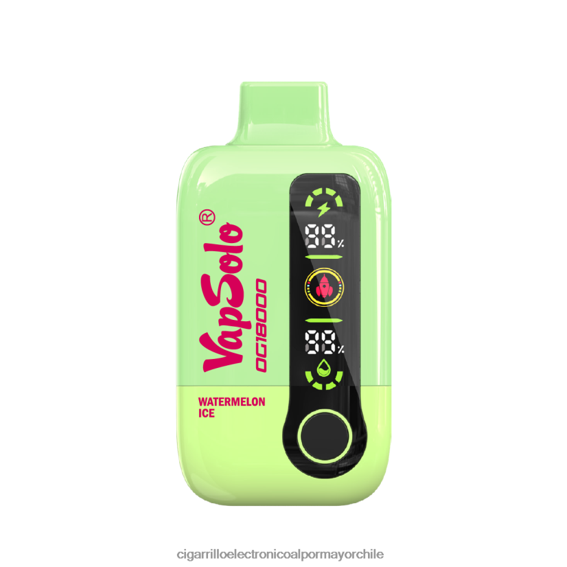 VapSolo dg18000 hielo de sandia LD8X4410 - Cigarrillo Electronico Chile
