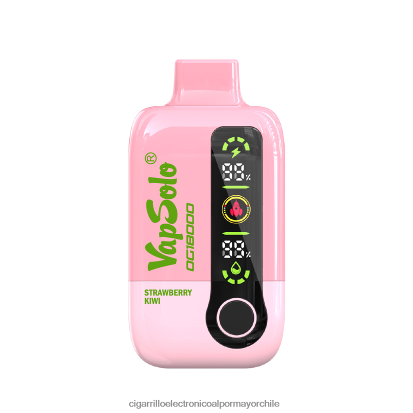 VapSolo dg18000 kiwi fresa LD8X449 - Cigarrillo Electrónico Precio Chile