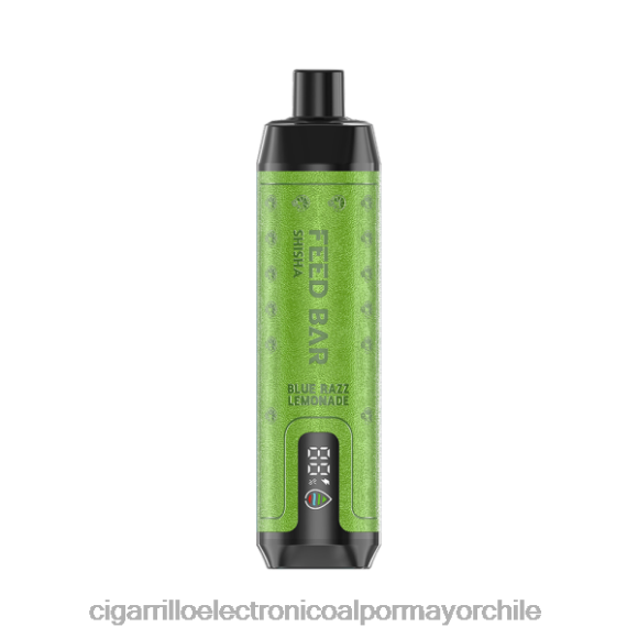 Vapsolo SHISHA vaporizador desechable limonada azul razz 2HN2V97 - Cigarrillo Electrónico Para Dejar De Fumar Precio