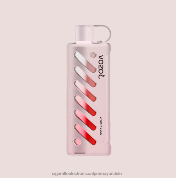 VOZOL engranaje shisha 25000 multi D2641 - Cigarrillo Electrónico Recargable