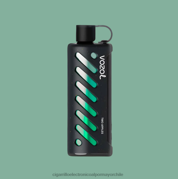 VOZOL engranaje shisha 25000 multi D2641 - Cigarrillo Electrónico Recargable