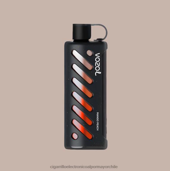 VOZOL engranaje shisha 25000 multi D2641 - Cigarrillo Electrónico Recargable