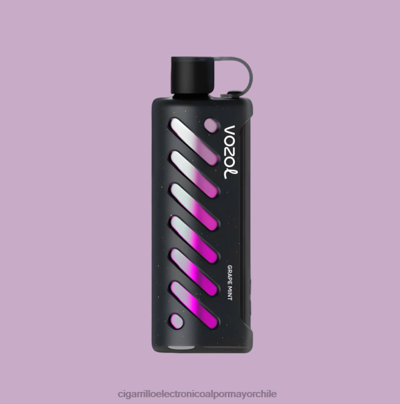 VOZOL engranaje shisha 25000 multi D2641 - Cigarrillo Electrónico Recargable